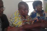 Ituri : Me Jean-Bosco Lalo élu président national du CALCC