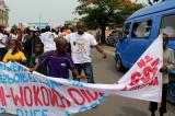 Processus électoral : Kinshasa inondée par des signes de précampagne 