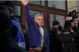 Roumanie : le candidat d'extrême droite et pro-russe, Călin Georgescu, exclu de l'élection présidentielle