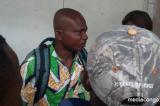 Kinshasa: un cambiste se fait braquer en plein jour à Gombe