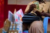 Démarrage le 16 septembre à Kinshasa de l’opération d’identification des « cambistes »