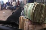 RDC : 2 500 USD pour agréer un bureau de change 
