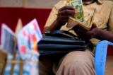 Kinshasa/Bandal: un cambiste dévalisé, 21 000 $ emportés