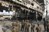 Cambodge : vingt-six morts dans l’incendie d’un hôtel-casino, les recherches continuent