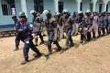 Kinshasa : un commandant de Police interpellé à Lemba pour manque d’intervention lors d’un cambriolage