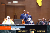 Cameroun : la création d'un poste de vice-président adoptée au parlement