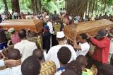 Le Cameroun pleure les enfants victimes de l'attaque de Kumba