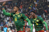 CAN 2025: le Cameroun écarte l’Afrique du Sud et s’offre un quart face au Maroc