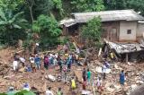 Cameroun: au moins 27 morts dans un éboulement dû aux pluies à Yaoundé