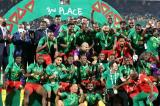 CAN 2022 : le Cameroun arrache la 3e place face au Burkina Faso