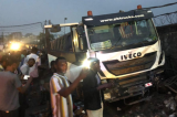 Kinshasa : 4 morts et des blessés dans un accident de la route à Mont-Ngafula