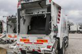 Des prisonniers s’évadent dans un camion poubelle