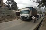 Kongo-Central : les camionneurs suspendent leur mouvement de grève à Matadi