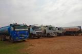 Ituri : plus de 200 camions-citernes bloqués à Mahagi après l’assassinat d’un chauffeur somalien   