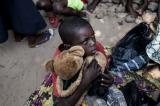 Kasaï: les enfants premières victimes de la guerre
