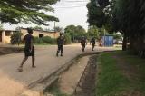 Kinshasa : un militaire tue toute sa famille et un autre homme ce mardi au Camp Kokolo !