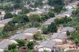 Kinshasa: Constat de spoliation du camp Kokolo