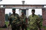 Agression rwandaise : annoncée pour ce jeudi 5 janvier, la cession du camp militaire de Rumangabo aux militaires kenyans de l’EAC n’a pas eu lieu