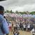 Infos congo - Actualités Congo - -Campagne électorale en RDC : Tshisekedi s'engage à organiser la CAN et à améliorer l'infrastructure routière à Matadi
