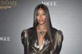 Naomi Campbell pour une version africaine de Vogue