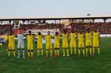 La xénophobie affecte le football sud-africain