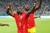 CAN 2025 (Q): la Guinée fait chuter la RDC !