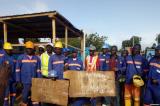 Malaise des ouvriers de chantiers de la Can 2019 au Cameroun