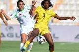 CAN Féminine 2024 : l’Algérie éliminée, le Ghana se hisse en demi-finale