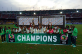 CAN 2016 Dames : le Nigéria sur le toit de l'Afrique
