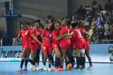 Can Handball : La RDC renoue avec la victoire
