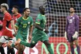 CAN 2025: grâce à Mané, le Sénégal élimine l'Egypte et se qualifie en finale