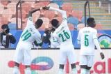 CAN U20 : le Sénégal en quarts de finale