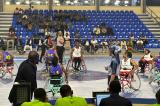 CAN U-25 basket fauteuil : les Léopards dames menacées de disqualification pour non-paiement des frais