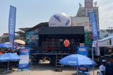 Tecno se met en mode Coupe d’Afrique des nations, avec son «  Spark 20 »