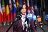 Le Canada condamne le plan d'Israël d'occuper le sud du Liban et appelle à la désescalade