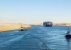 -Le canal de Suez annonce un bénéfice de près de 7 milliards d'euros