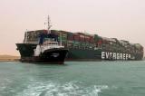 Canal de Suez : les porte-conteneurs, ces terreurs environnementales qui font tourner la planète