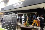 Canal+ RDC ouvre sa nouvelle boutique à Kitambo