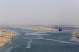Égypte: plusieurs policiers tués dans une attaque terroriste sur le canal de Suez