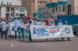 Santé publique : la RDC s'engage à vaincre le cancer !
