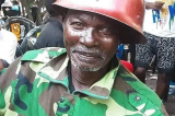 Culture : le Caporal Murumba, dernier survivant du célèbre trio « Dasufa » est décédé à l’âge de 63 ans