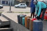 Boma : hausse de prix de carburant, le litre d'essence passe de 1300fc à 1700fc
