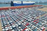 La Chine dépasse le Japon pour devenir le premier exportateur mondial d’automobiles 