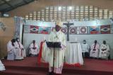 Cardinal Ambongo aux travailleurs : « Ne faites pas de votre travail un lieu de vol, exploitation, escroquerie, détournements»
