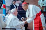 Béatification du roi Baudouin : le cardinal Fridolin Ambongo pose des conditions 