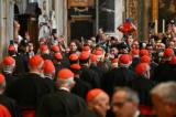 Le Conclave des Cardinaux pour élire un nouveau Pape débute ce mercredi au Vatican