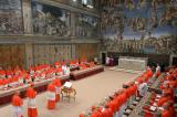 Élection papale : coupure télécom au Vatican en prélude au conclave pour préserver le secret des délibérations