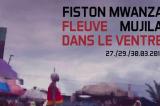 ''Fleuve dans le ventre'' Carina Rield en avant première ce mercredi à Kinshasa !
