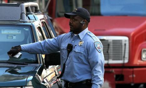 Infos congo - Actualités Congo - -Etats-Unis : un automobiliste choisit une plaque d'immatriculation "NULL" pour éviter les PV...