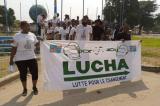 Carnage à la prison de Makala : la LUCHA sollicite sa participation à la commission d'enquête mixte annoncée par le Gouvernement